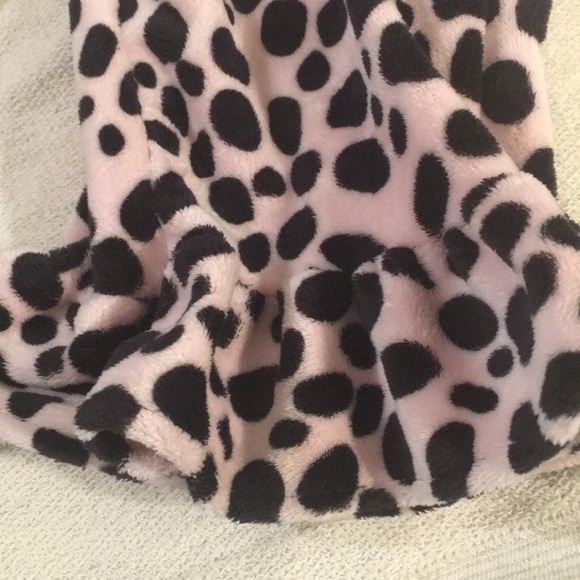 TURTLE AND PUMPKIN GIRLS’ OVERALLS ANIMAL 33” LONG - Picture 4 of 6